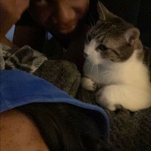 Meet your Posher, Juline